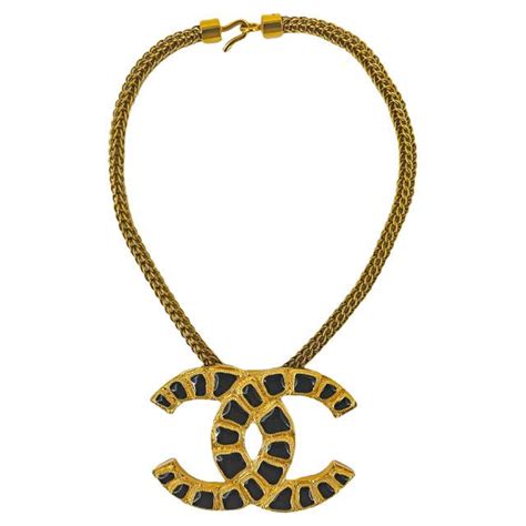 chanel egyptian pendant|chanel in hieroglyphics.